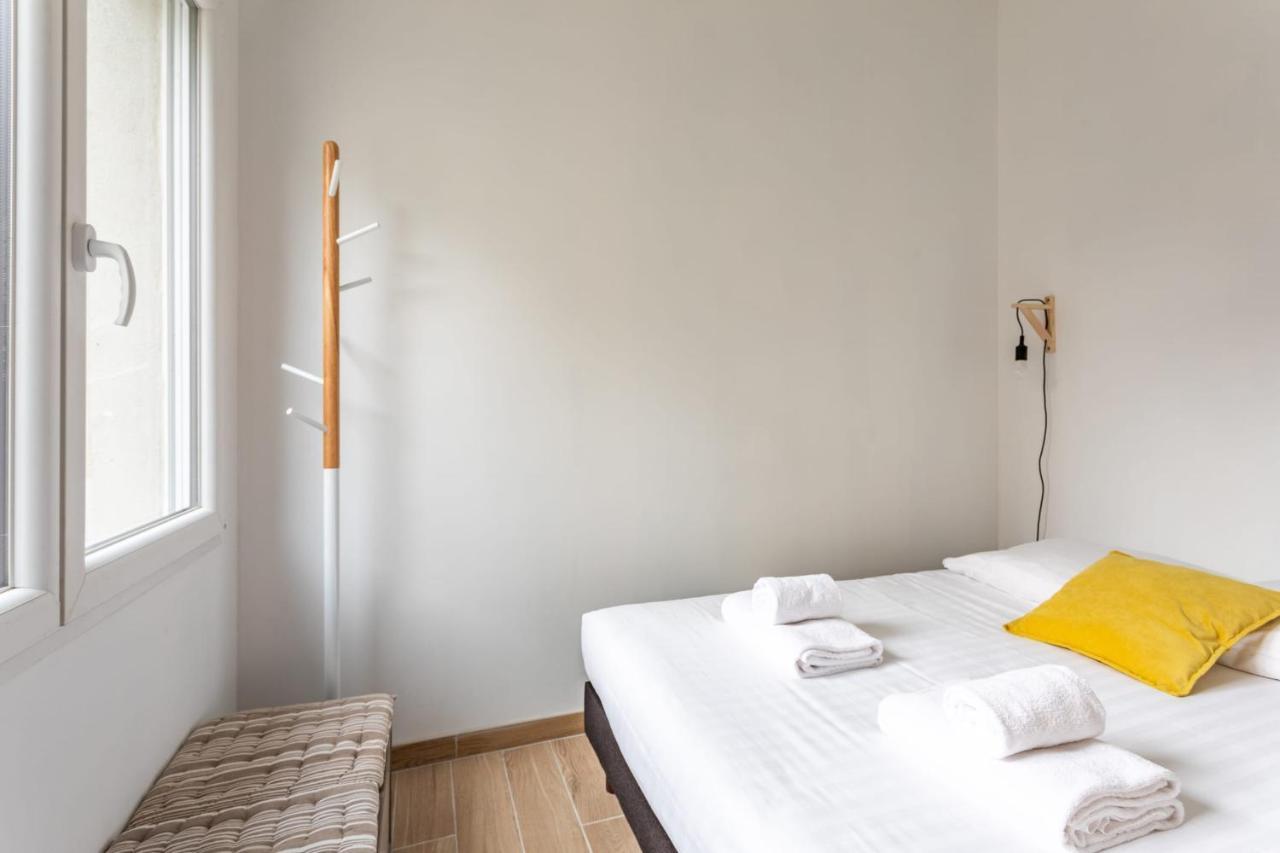 Le Petit Parame - Beau Studio Renove Proche Plage Apartment Saint-Malo Exterior photo